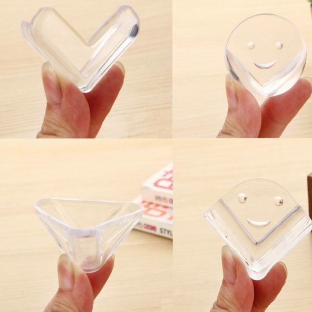Bọc cạnh bàn 10 chiếc