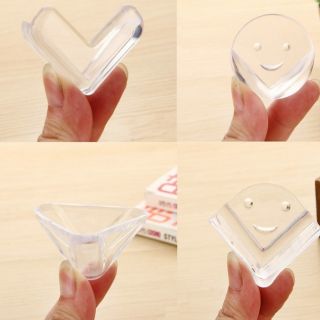 Bọc cạnh bàn 10 chiếc