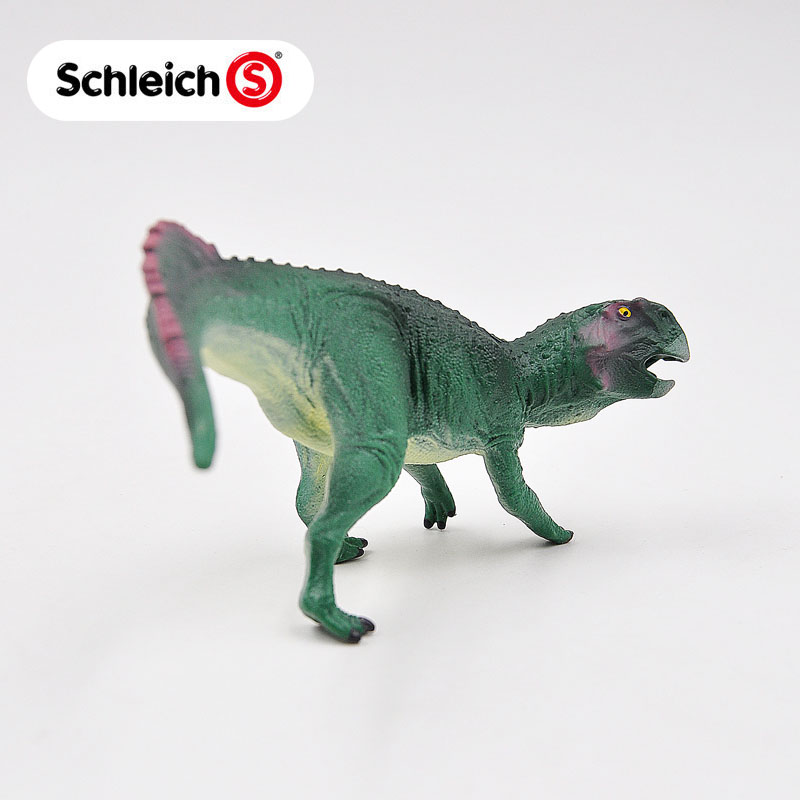 Đức Sile Schleich Vẹt mỏ rồng 15004 tiền sử Jurassic mô phỏng Khủng long mô hình đồ chơi