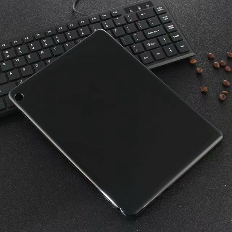 Ốp máy tính bảng bề mặt nhám dành cho Lenovo Tab 3 4 7 8 10 10.1 7.0 8.0 Essential Plus E7 E8 E10 P10 M10