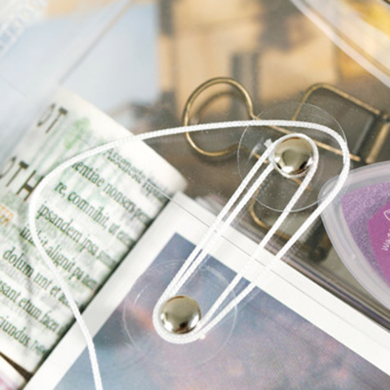 Túi Nhựa Pvc Trong Suốt Đựng Đồ Đa Năng