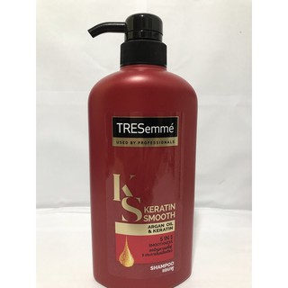 Dầu gội TRESemmé 370ml