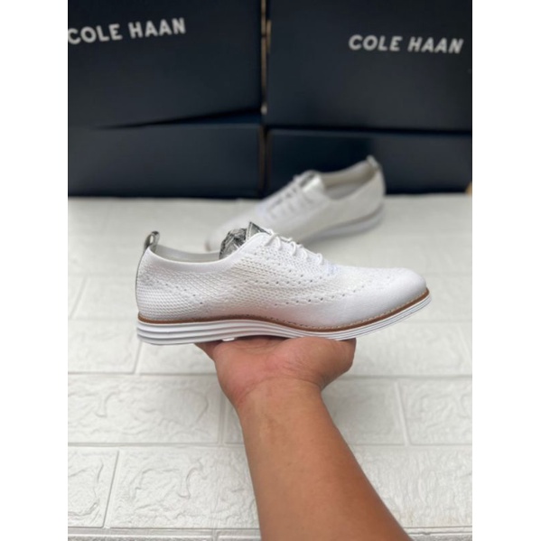 giày cole haan chính hãng size 39.5-40