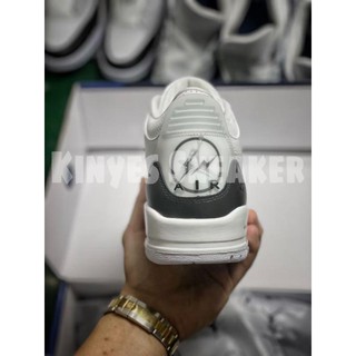 Giày Air Jordan 3 x Fragment (Best Quality)