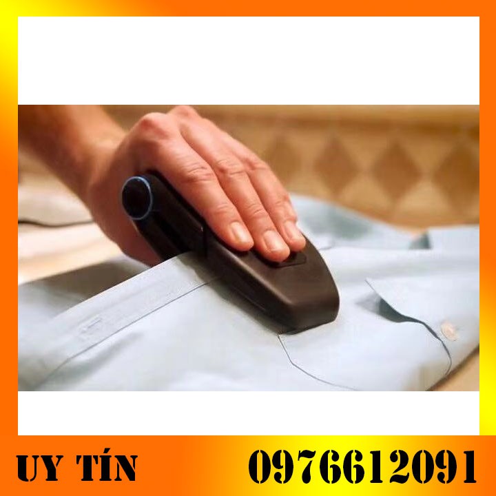 Bàn là mini - Bàn ủi cao cấp
