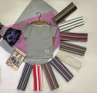 Freeship 99k TQ_Áo thun H&M
