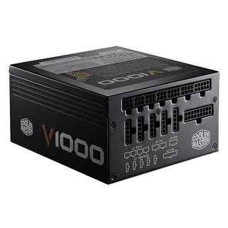 AD Computer Nguồn Máy Tính 1000W Cooler Master V1000 Luận AdComputer