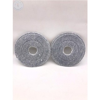 [SET 2 BÔNG] Bông lau nhà Lock&Lock 498