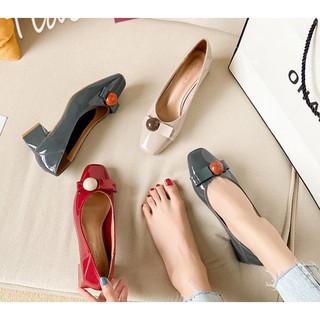 Giày size nhỏ 32 33 34 4,5cm
