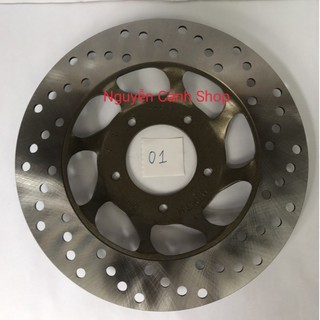 đỉa thắng wave nhỏ 5 lổ hàng cao cấp