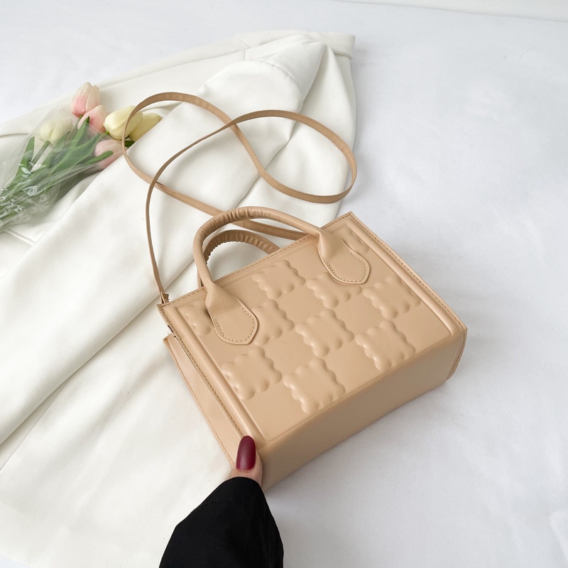 Túi Đeo Chéo Nhỏ Xinh Thiết Kế Đơn Giản Thời Trang Cho Nữ