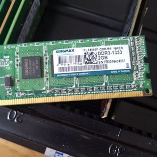 Ram PC DDR3