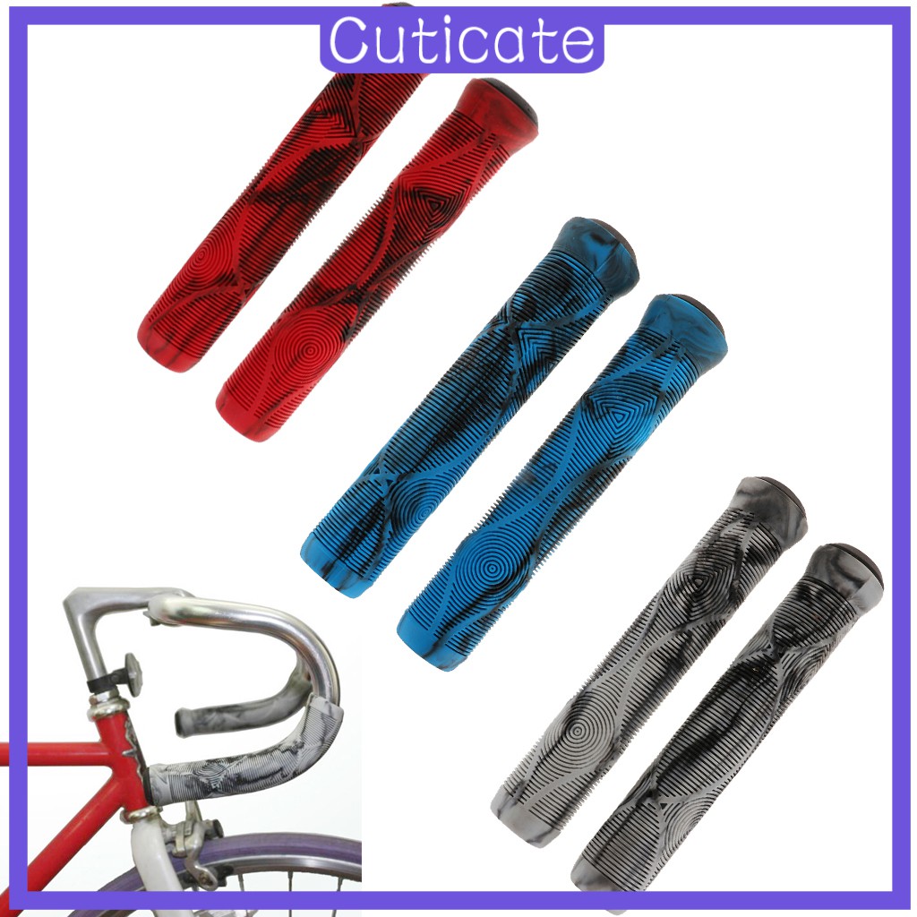 Tay nắm bằng cao su chuyên dụng cho xe đạp BMX
