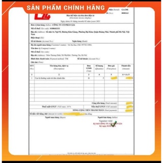 Cao Ho lá thường xuân tỏi đen chanh đào(date mới)