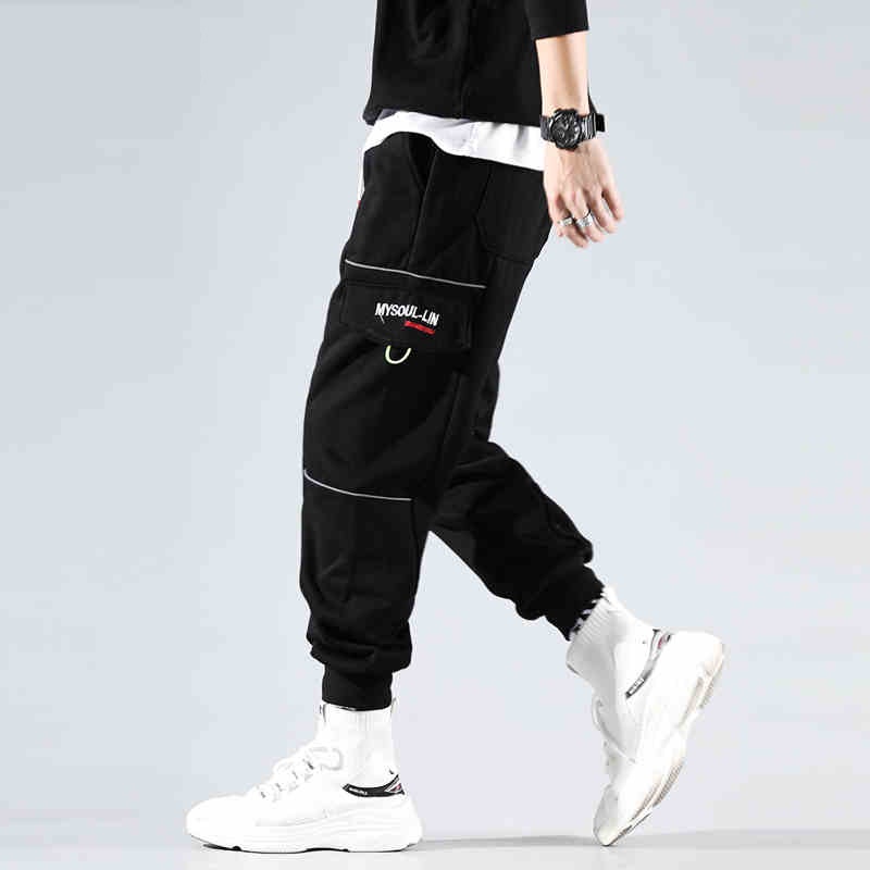 Quần Jogger vải Kaki Cao Cấp nữ nam thể thao JG10 - Notiloyal