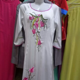 Áo dài (Diễm Hương)