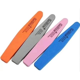 Phào, nhám, mịn nail sunshine