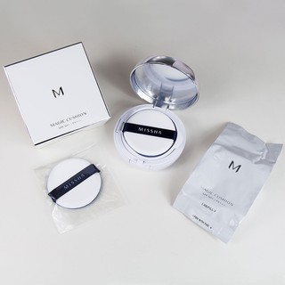 Phấn nước missha m magic cushion cover spf50+/pa+++