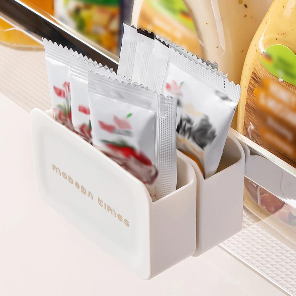 Khay Đựng Thực Phẩm Trong Tủ Lạnh Tiện Dụng