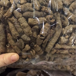 ba kích tím quảng ninh - khô đã tách lỏi cao cấp 0.5 kg
