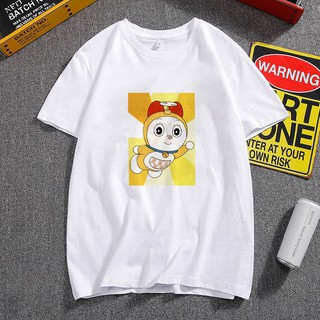 Áo Thun Phim Hoạt Hình Doraemon - Doremi ( Có Size Trẻ Em ) 6.10
