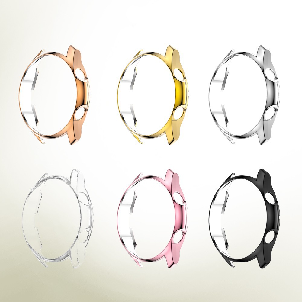 Ốp Bảo Vệ Mặt Đồng Hồ Thông Minh Samsung Galaxy Watch 3 45mm 41mm