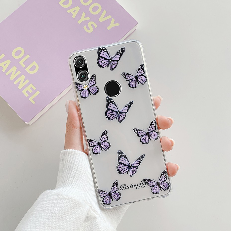 Ốp điện thoại cao cấp bảo vệ mạnh mẽ dành cho Huawei Honor Play Cor-L29