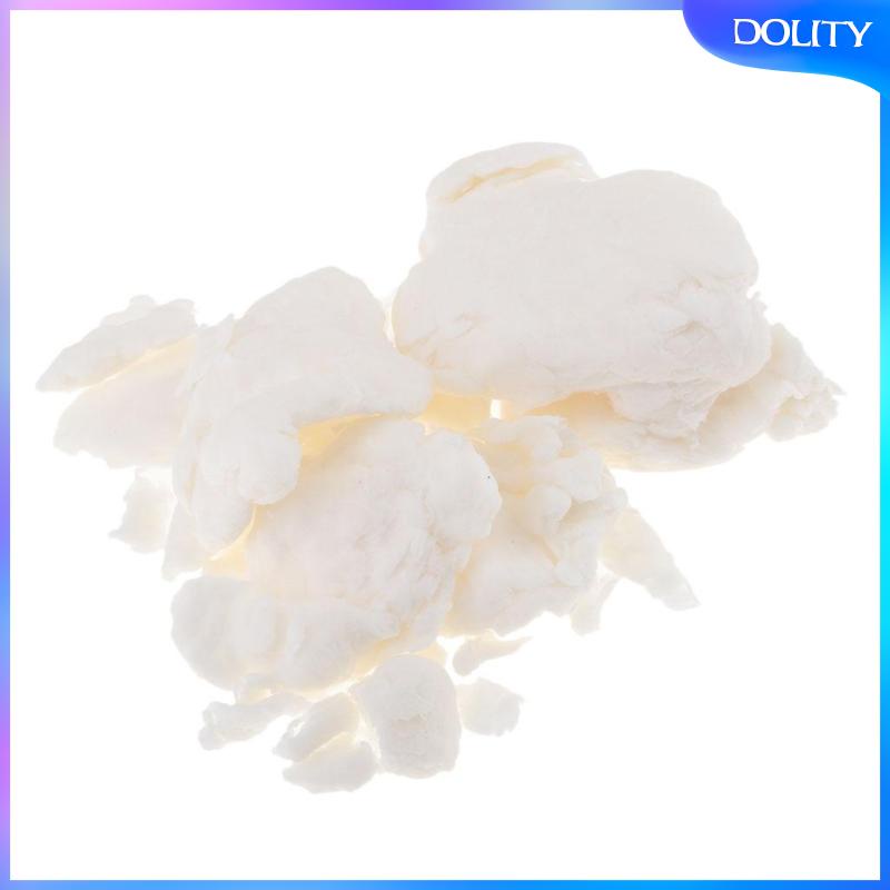 Túi 100g Giấy Nguyên Chất Dùng Để Làm Đồ Thủ Công DIY