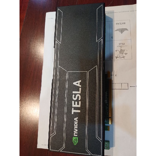 Card đồ họa Nvidia Tesla K20 và K20X 6Gb GDDR5 như mới