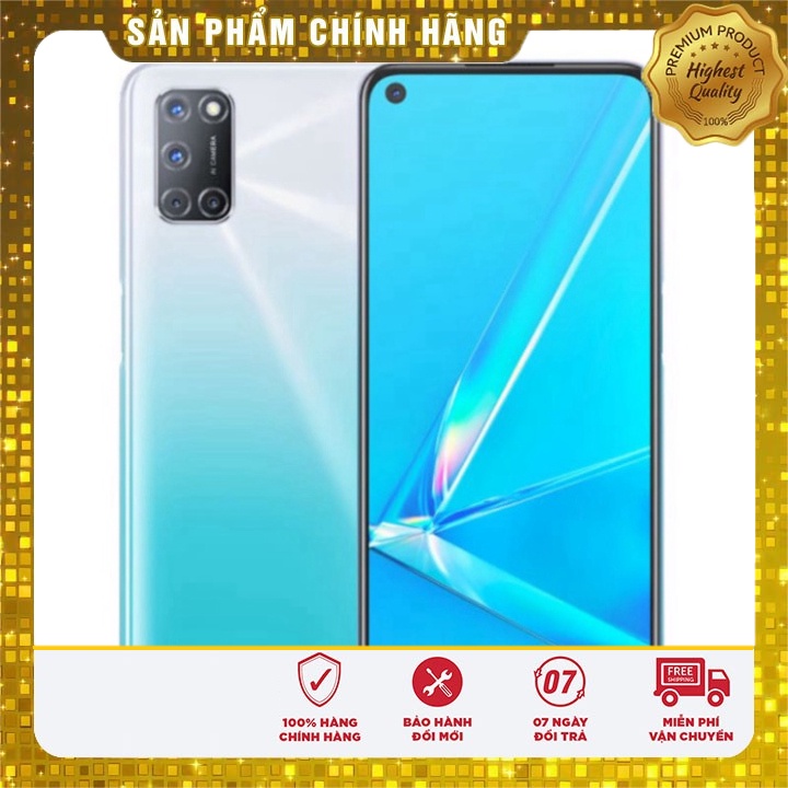 laptop OPPO A92 (8 GB/ 128 GB) CHÍNH HÃNG, BH 12 THÁNG, UY TÍN, lỗi 1 đổi 1 (FULLBOX)
