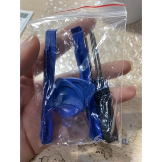 Bộ Vít Mini 8 Món 9 món Mở Điện Thoại