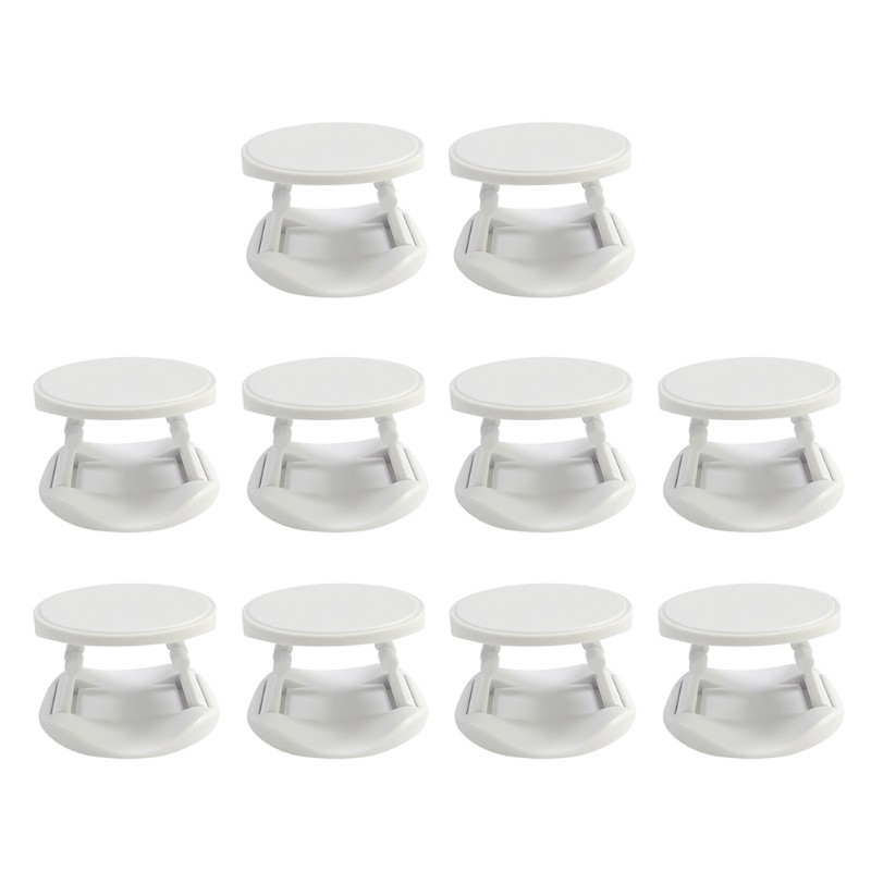 Khuôn Silicone Làm Ổ Cắm Điện Đa Năng Tiện Dụng
