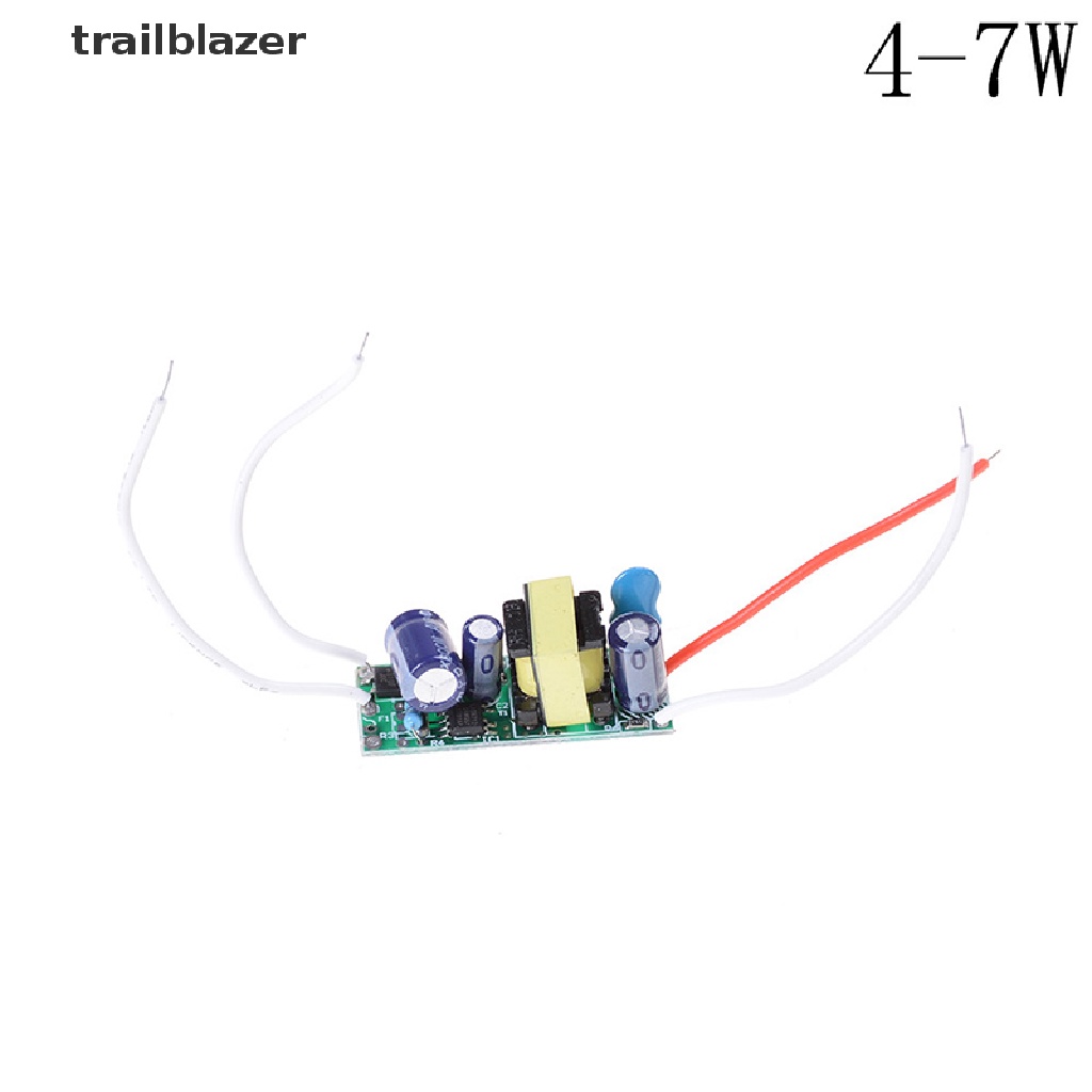Nguồn Điện trailblazer 1-36W AC100-265V Cho Đèn UIO