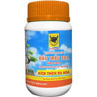 Phân bón lá đầu trâu 501, 701, 901