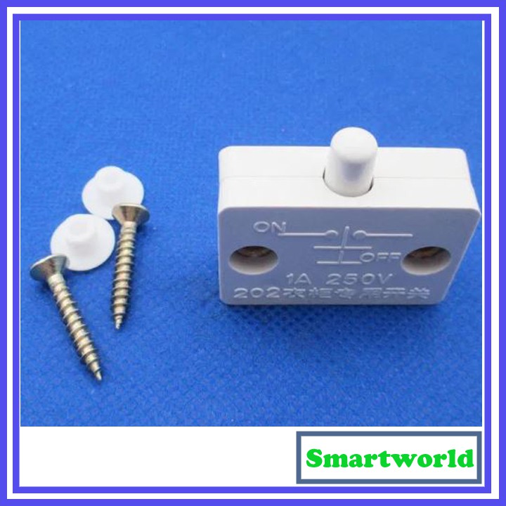 Công Tắc Cơ Tủ Quần Áo Cns - 1A