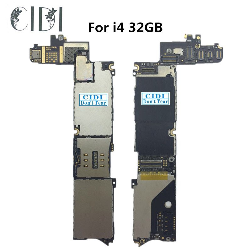 Main icloud hiện điện thoại iphone 4 zin bóc máy | BigBuy360 - bigbuy360.vn