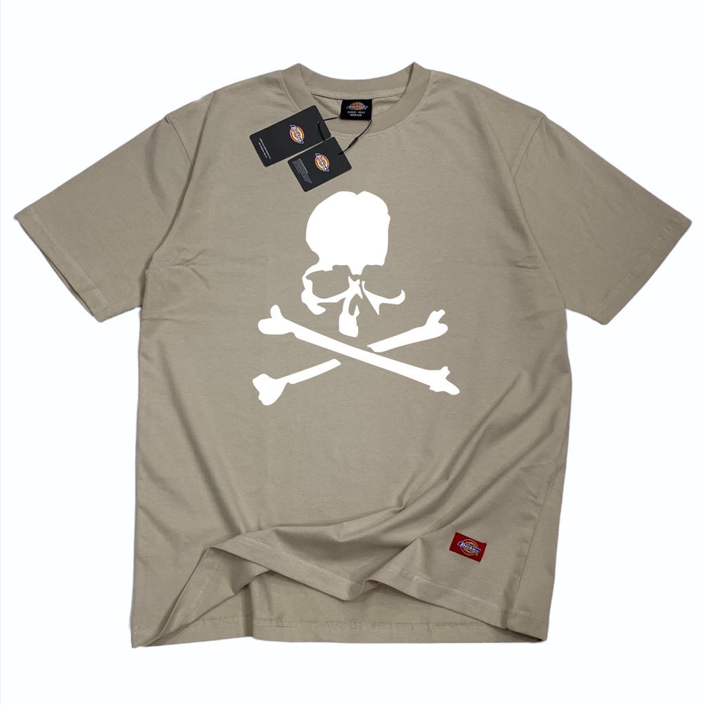 Tshirt Dickies - Áo thun dickies nam nữ