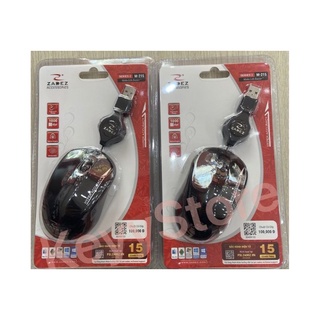 🔥Xả Kho🔥Chuột  máy tính dây rút Zades M215🔥Chính Hãng🔥 Bảo Hành 12 tháng