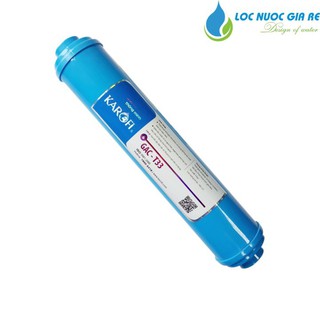 Lõi lọc nước số 6 karofi - lõi lọc nước karofi - T33krf