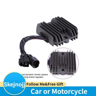 SUZUKI Bộ Chỉnh Lưu Điện Áp Cho Suzuki Gsxr600 Gsxr750 Gsxr1000 2006-2013