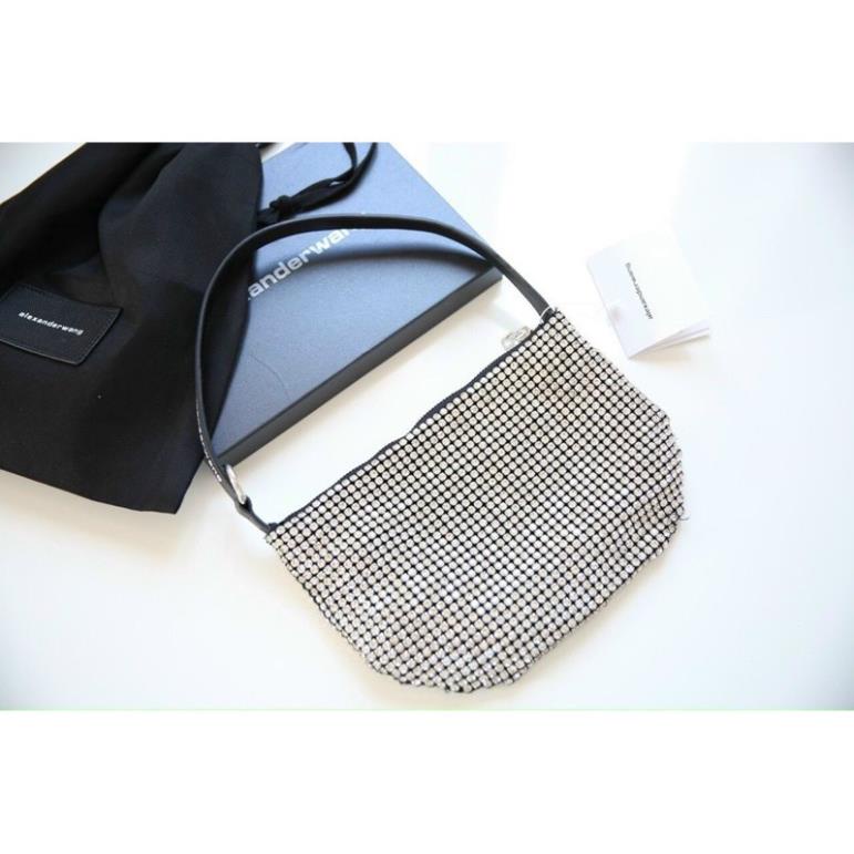 🍁Túi Alexander wang canta