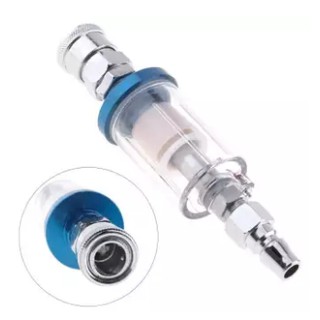 Lọc hơi nước MINI cho súng phun sơn