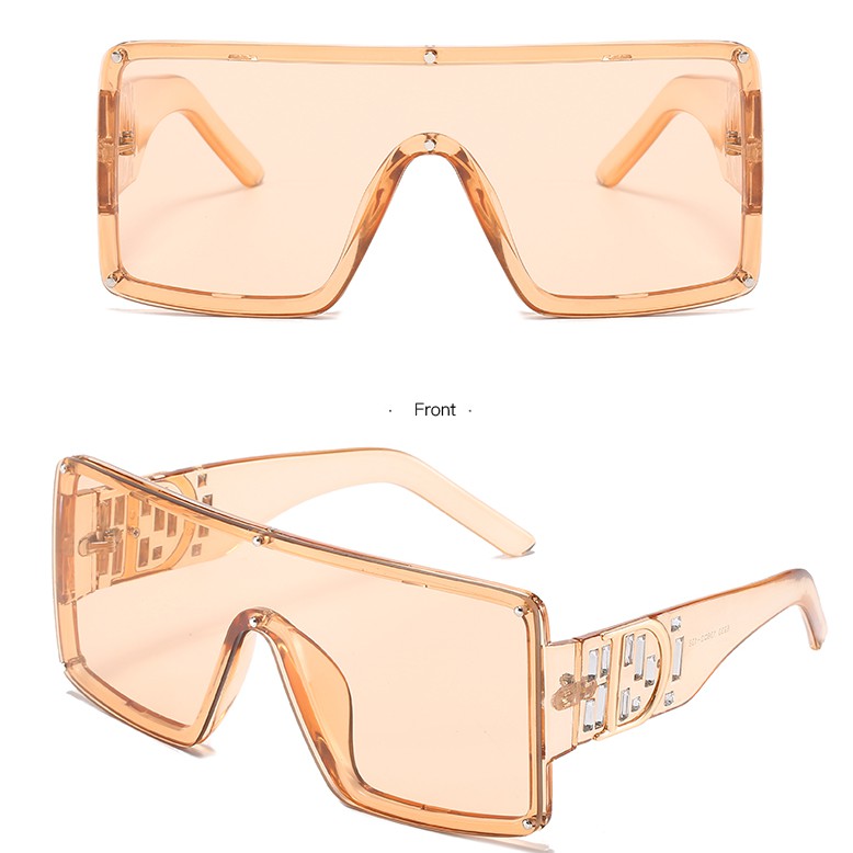 Kính Mát Thời Trang Hàn Cho Nữ