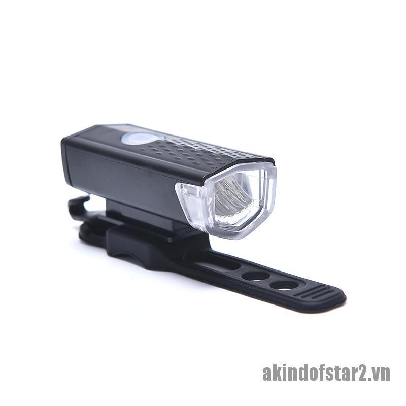 Đèn Pha Led Cảnh Báo Có Cổng Sạc USB