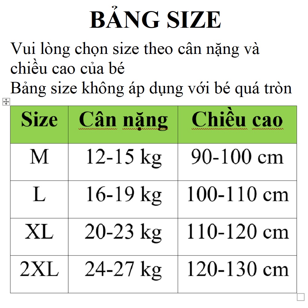 Bộ đồ bơi liền thân siêu nhân kèm nón bơi - Đồ bơi liền thân bé trai BT65