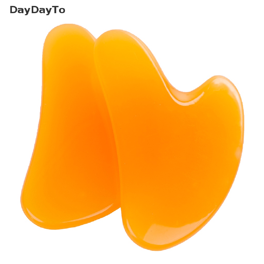 Dụng Cụ Mát Xa Cơ Thể Daydoyto Gua Sha