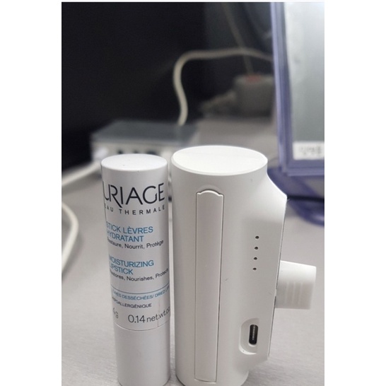 Pin sạc dự phòng Actimon mini 5000mAh IOS/Android nội địa Hàn Quốc