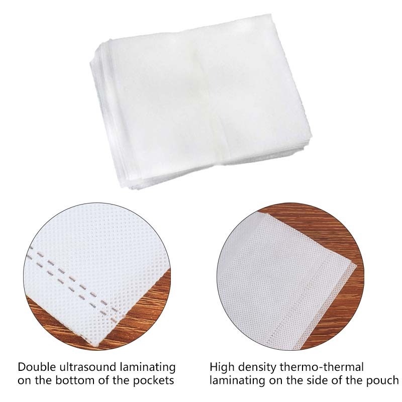 Túi Trồng Cây Bằng Vải Không Dệt Thân Thiện Với Môi Trường Có Thể Phân Hủy Sinh Học CR1