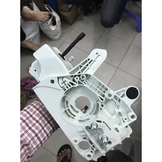 Lốc máy cưa xích MS 250.