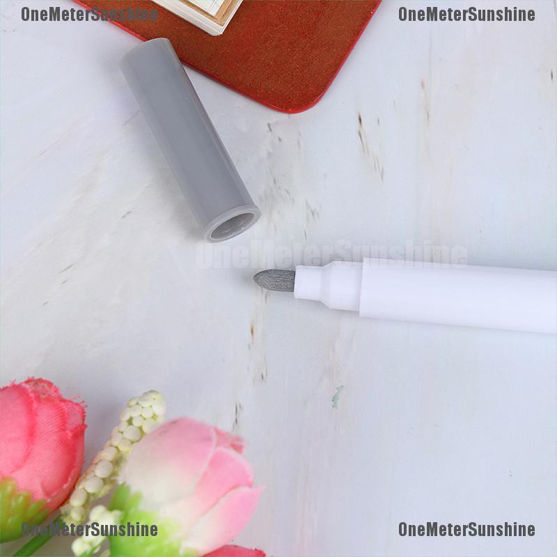 1 Bút Phấn Viết Bảng Đen Dạng Lỏng Onemetersunshine | BigBuy360 - bigbuy360.vn